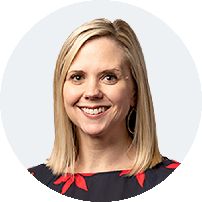 Caroline Hottle