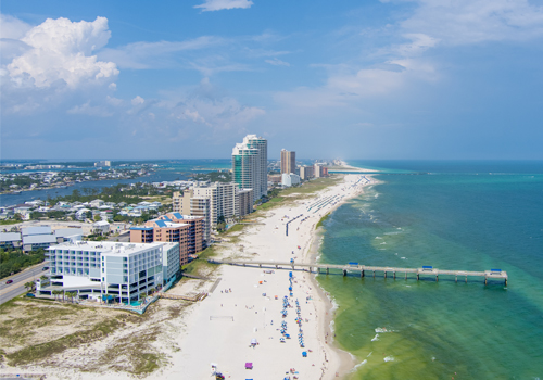 Orange Beach