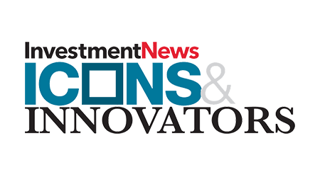 InvestmentNews Icons & Innovators
