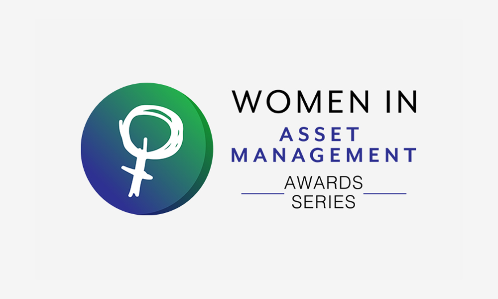 Women in Asset Management Awards Series