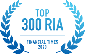 Financial Times 2020 Top 300 RIA