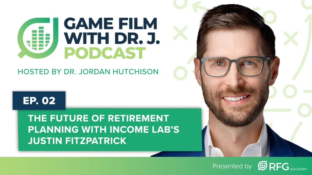 Justin Fitzpatrick headshot