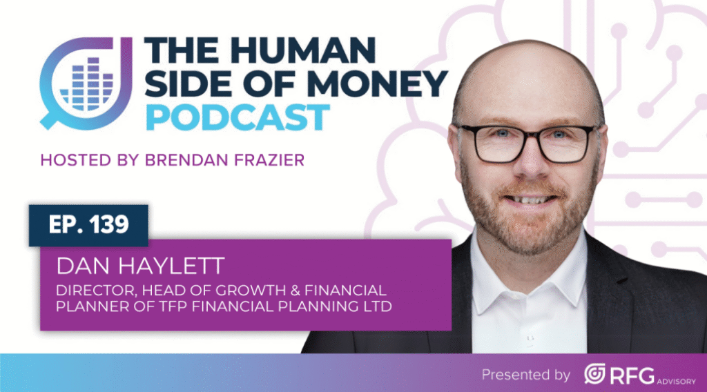 retirement transition planning with dan haylett
