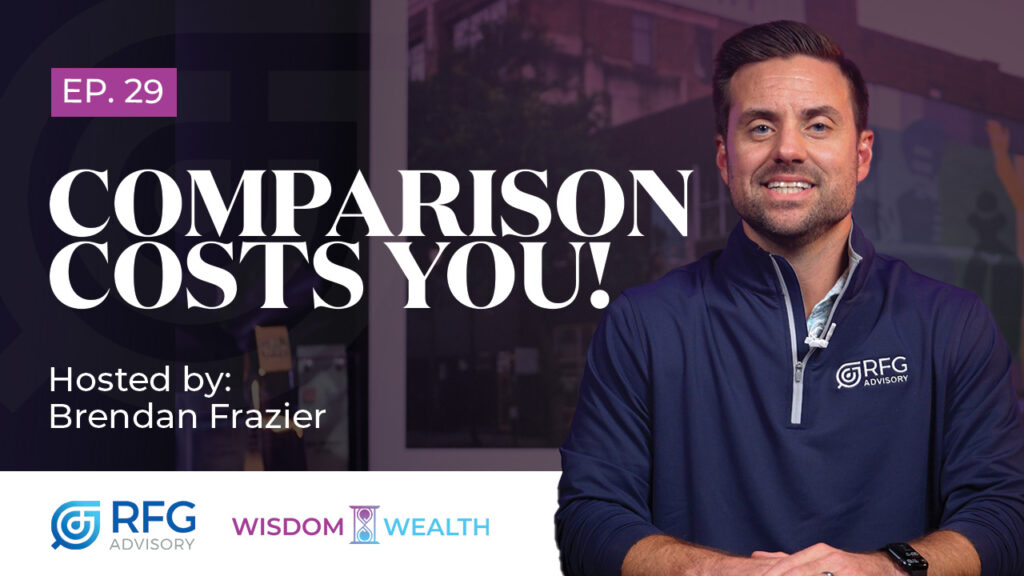 Comparison Costs You