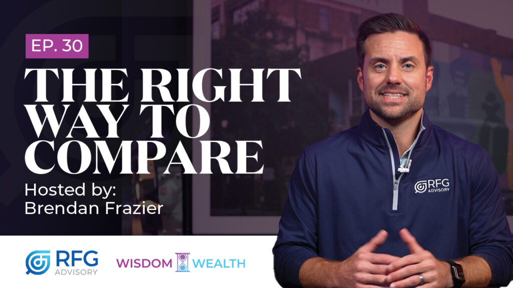 The Right Way To Compare