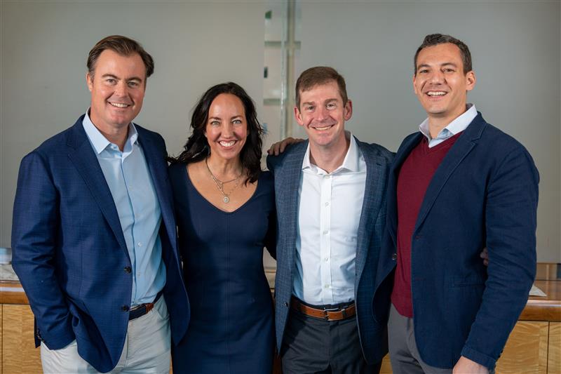 Meet Our Team - RFG Advisory