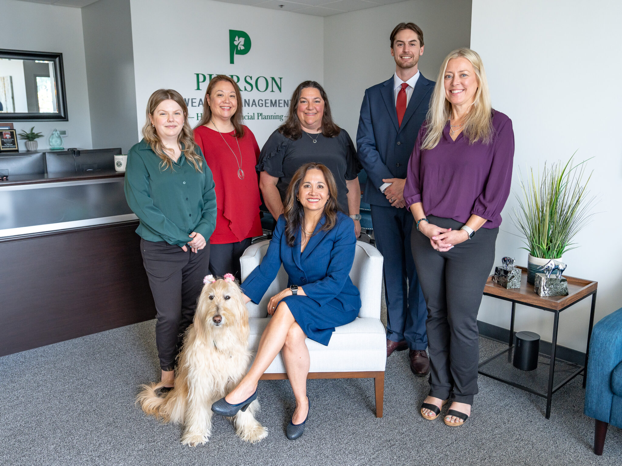 Pierson Wealth Management Goes Independent with RFG Advisory