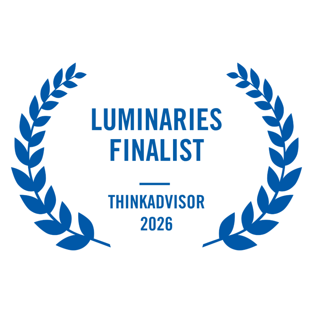RFG Advisory was named a finalist in five categories at the 2026 ThinkAdvisor Luminaries Awards.