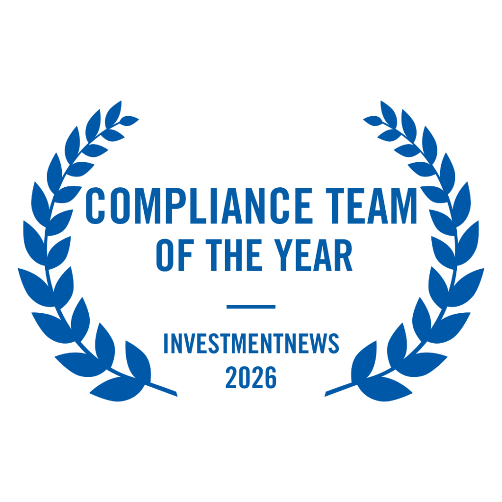 RFG Advisory was named a winner (Excellence Awardee) at the 2026 InvestmentNews Awards.