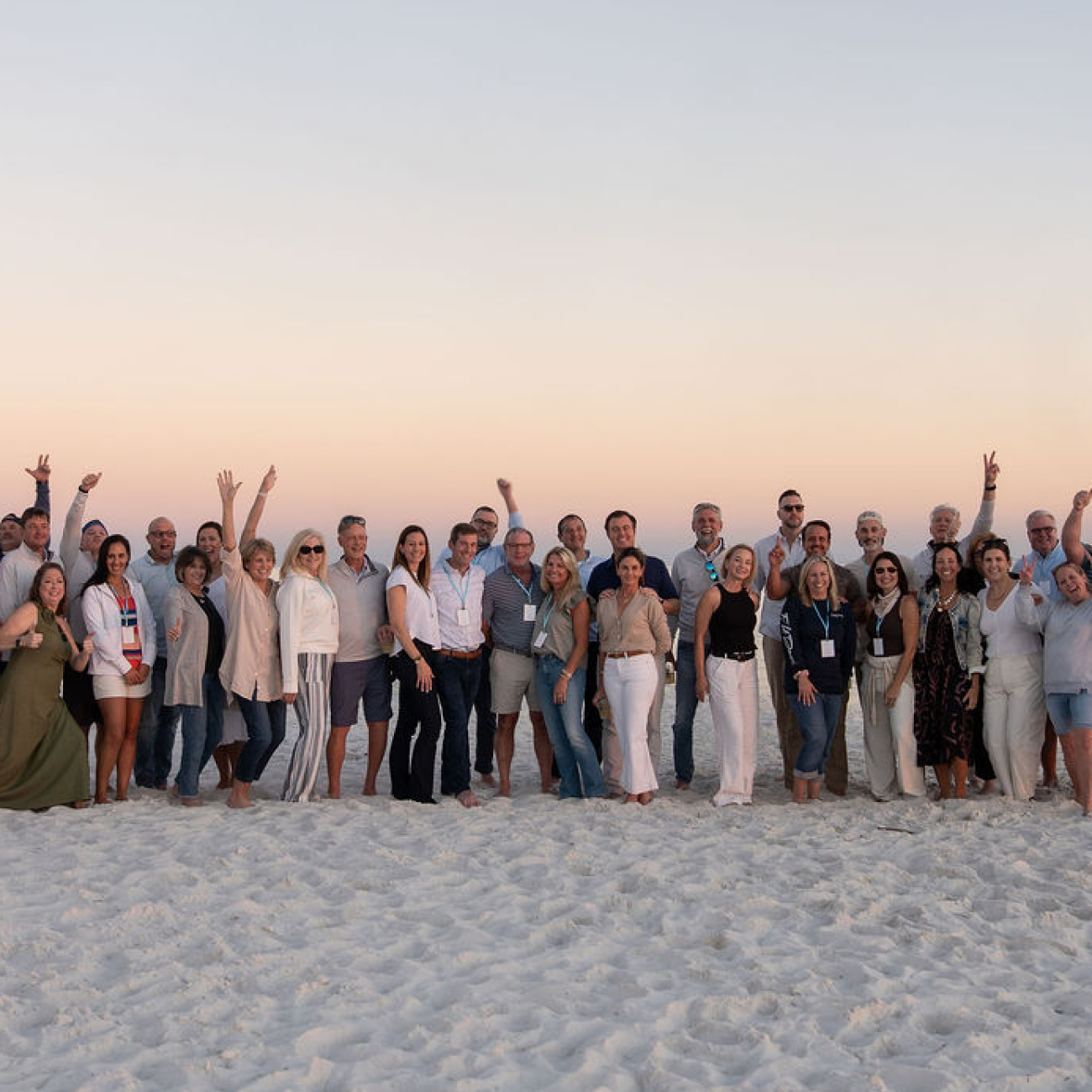 Careers_Group Photo_2025 Owners Retreat