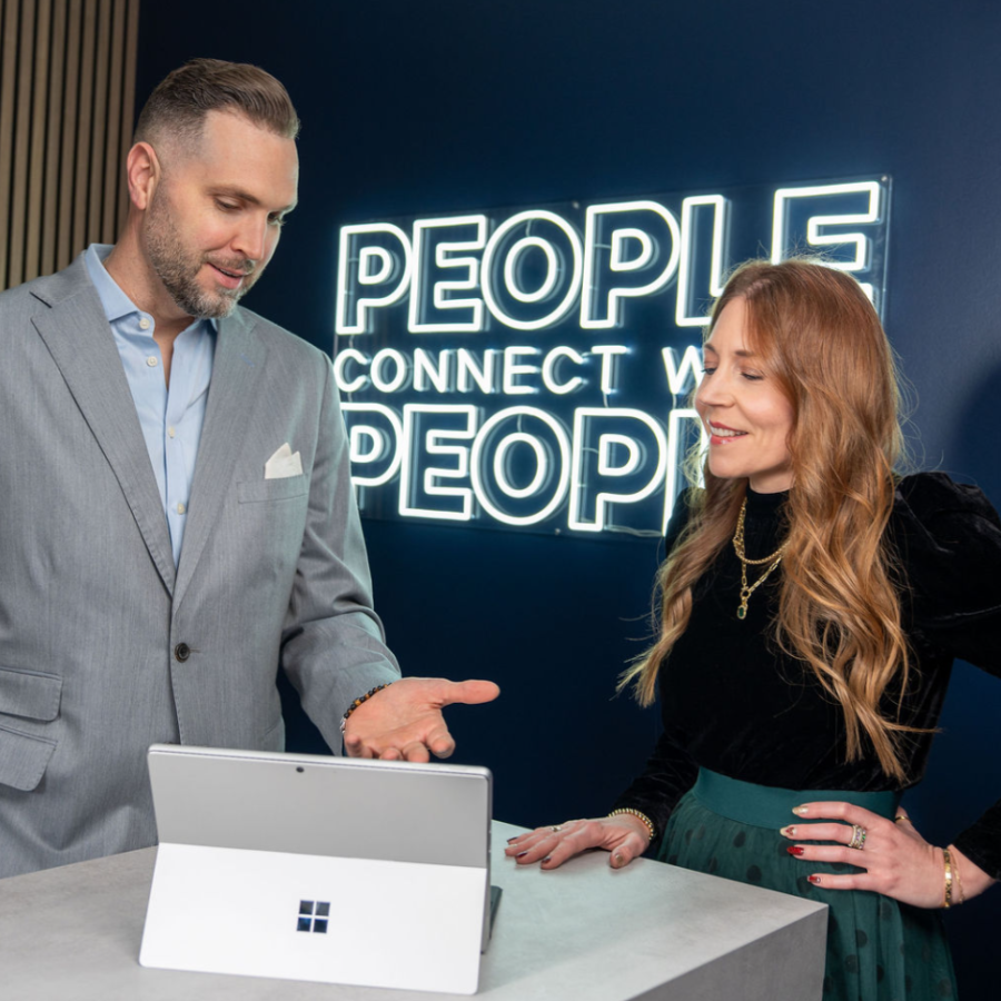 Technology with Jordan & Mandy_RFG Advisory